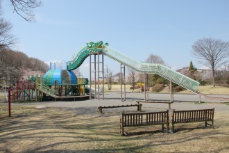 龍神の杜公園